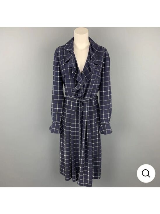 Ralph Lauren Purple Label Dresses & Skirts - Ralph Lauren Purple Label Silk Dress